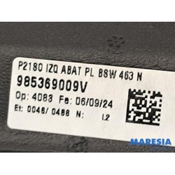 Peugeot - 208 - Außenspiegel links