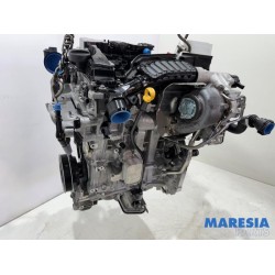 Peugeot - 208 - Moteur