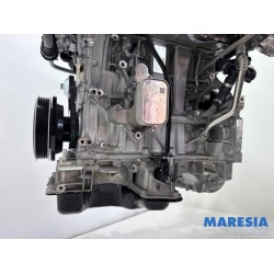 Peugeot - 208 - Moteur