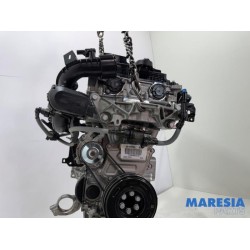 Peugeot - 208 - Moteur