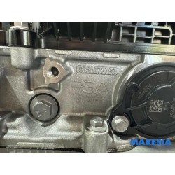 Peugeot - 208 - Moteur