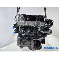 Peugeot - 208 - Moteur