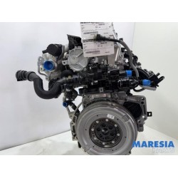 Peugeot - 208 - Moteur