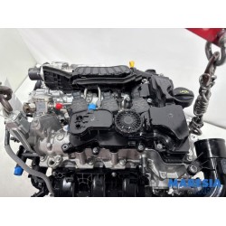 Peugeot - 208 - Moteur