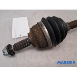 Renault - Captur - Front drive shaft, left