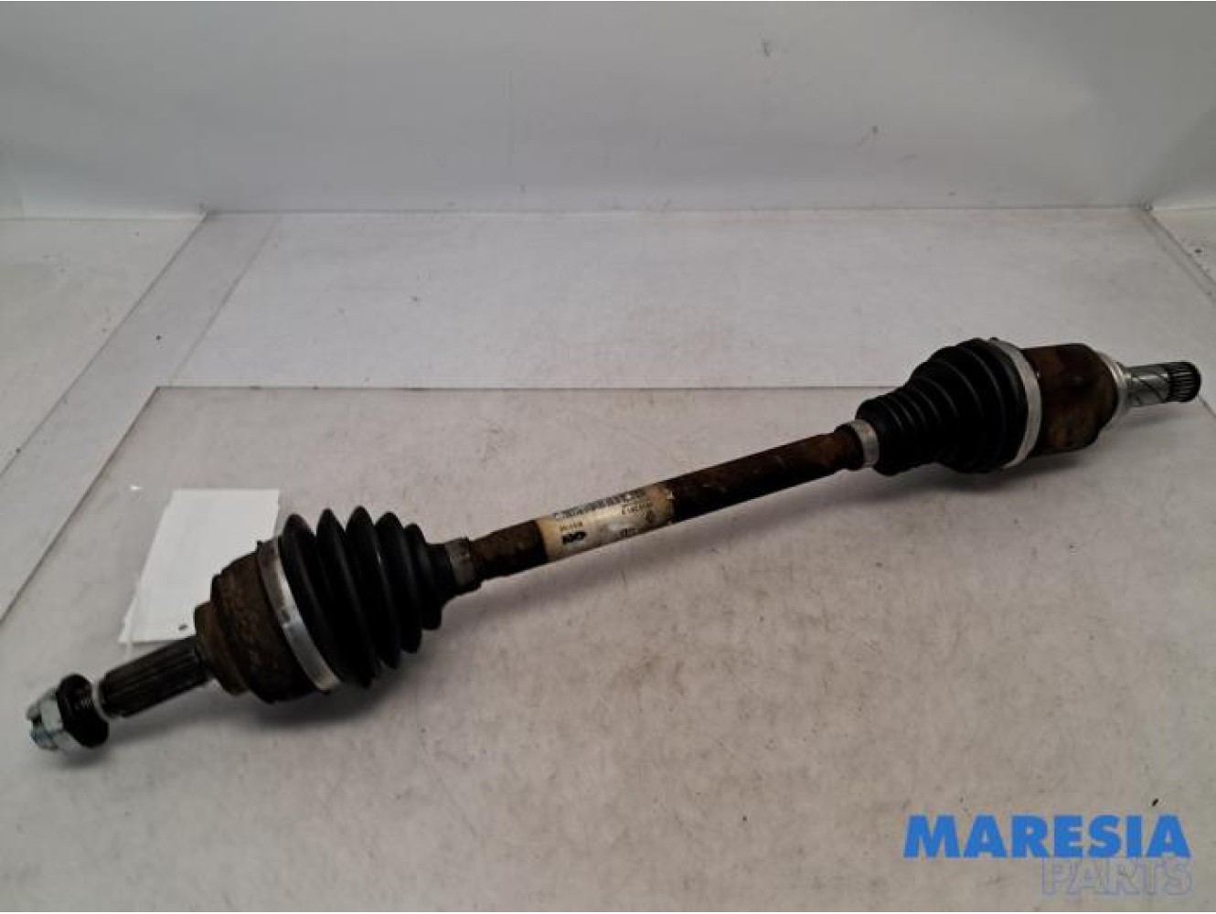 Renault - Captur - Front drive shaft, left