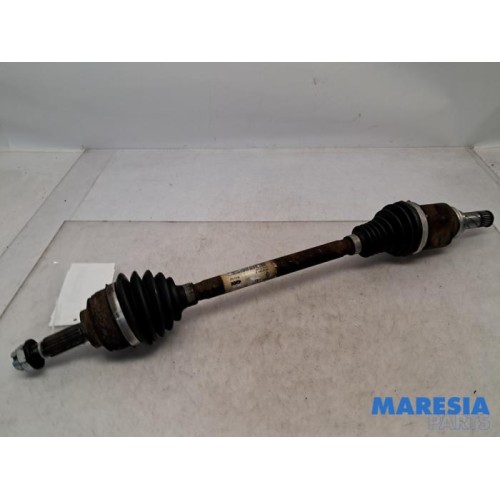 Renault - Captur - Arbre de transmission avant gauche