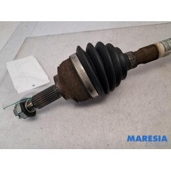 Renault - Captur - Front drive shaft, right