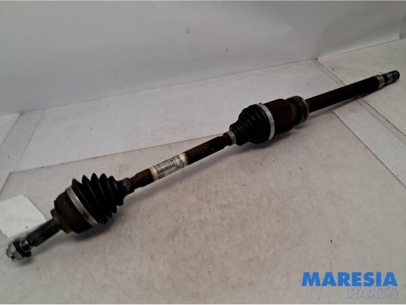 Renault - Captur - Front drive shaft, right