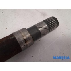 Renault - Captur - Front drive shaft, right