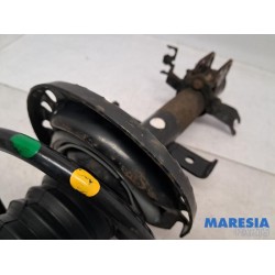 Renault - Captur - Front shock absorber rod, left