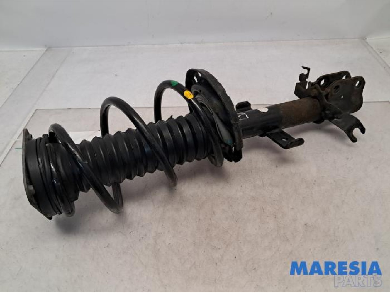Renault - Captur - Front shock absorber rod, left