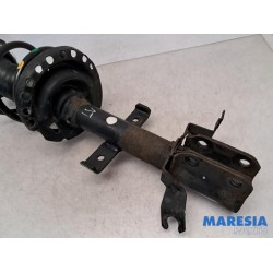 Renault - Captur - Front shock absorber rod, left