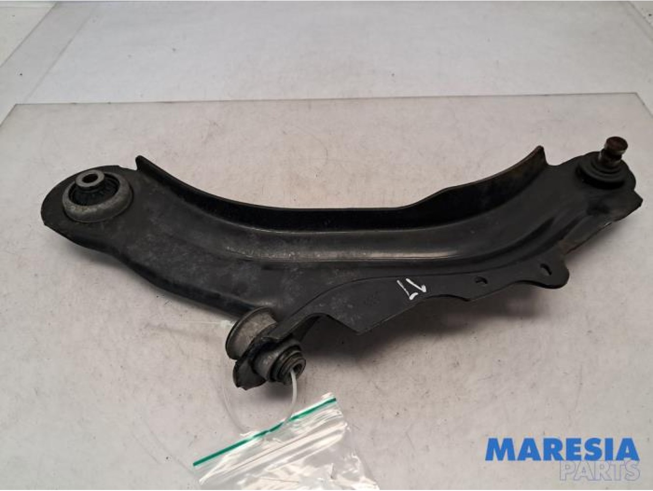 Renault - Captur - Querlenker unten links vorne