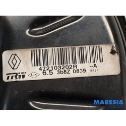Renault - Captur - Brake servo