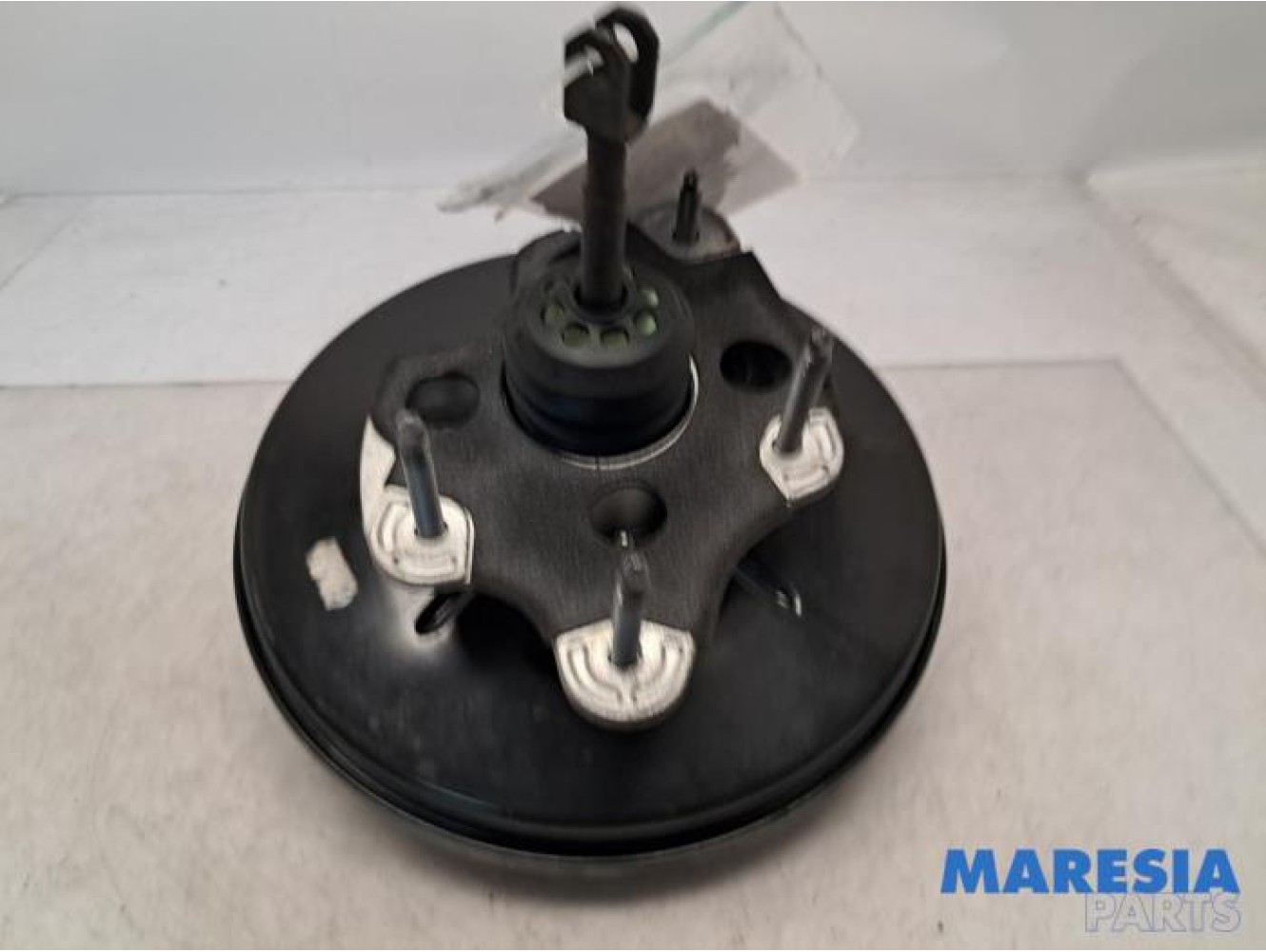 Renault - Captur - Brake servo