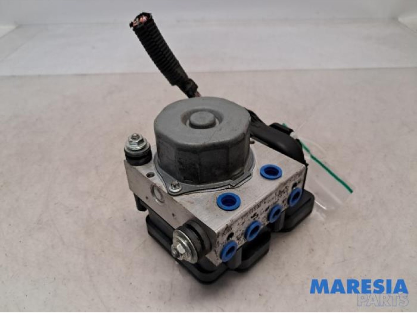 Renault - Captur - ABS pump