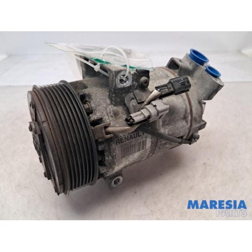 Renault - Captur - Air conditioning pump