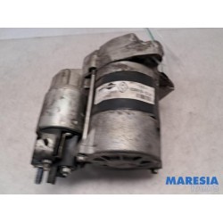 Renault - Captur - Startmotor