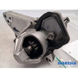 Renault - Captur - Startmotor