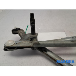 Renault - Captur - Wiper mechanism