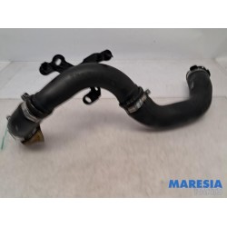 Renault - Captur - Intercooler hose