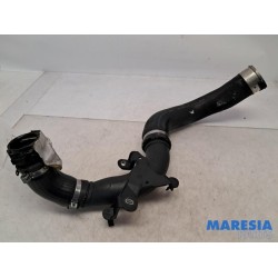 Renault - Captur - Intercooler hose