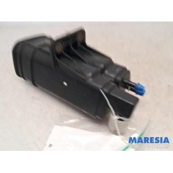 Renault - Captur - Carbon filter