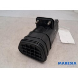 Renault - Captur - Carbon filter