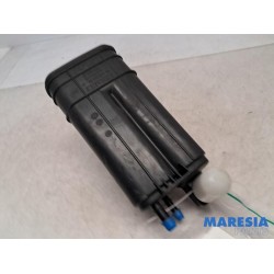 Renault - Captur - Carbon filter
