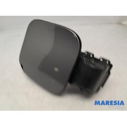 Renault - Captur - Tank Klep