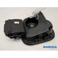 Renault - Captur - Tank Klep