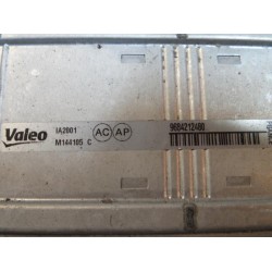 Citroen - Berlingo - Intercooler