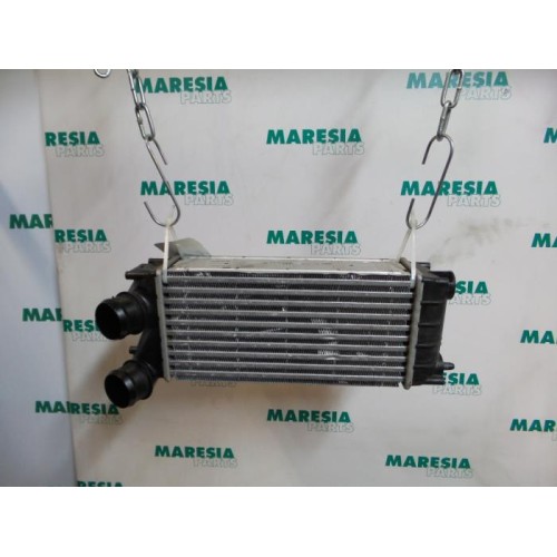 Citroen - Berlingo - Intercooler