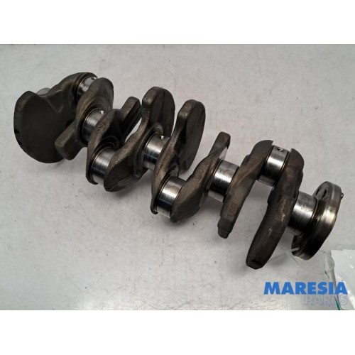 Peugeot - 508 - Crankshaft