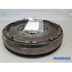 Peugeot - 508 - Dual mass flywheel
