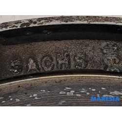 Peugeot - 508 - Dual mass flywheel