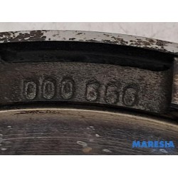 Peugeot - 508 - Dual mass flywheel