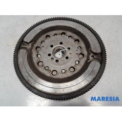 Peugeot - 508 - Dual mass flywheel