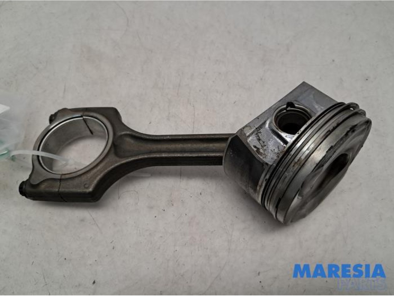Peugeot - 508 - Connecting rod