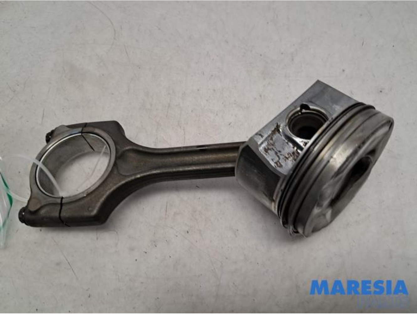 Peugeot - 508 - Connecting rod