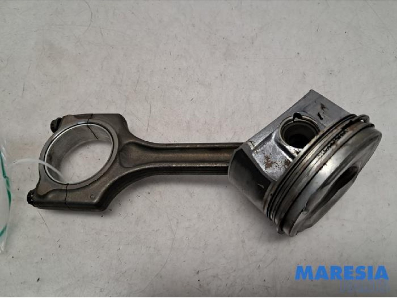 Peugeot - 508 - Connecting rod