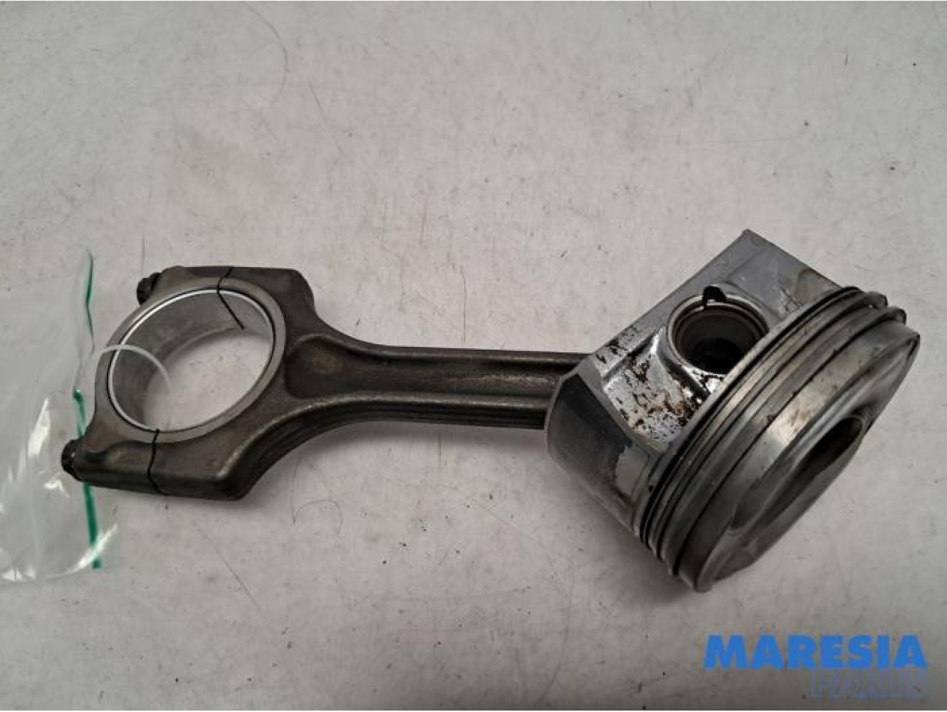 Peugeot - 508 - Connecting rod