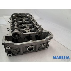Peugeot - 508 - Cylinder head