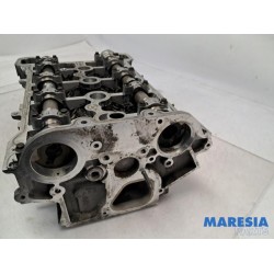 Peugeot - 508 - Cylinder head