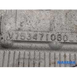 Peugeot - 508 - Cylinder head