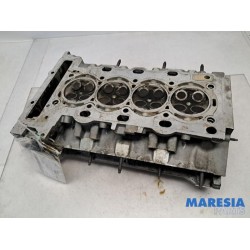 Peugeot - 508 - Cylinder head