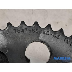 Peugeot - 508 - Roue d'engrenage arbre à cames