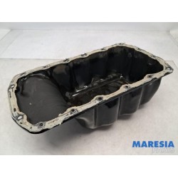 Peugeot - 508 - Sump