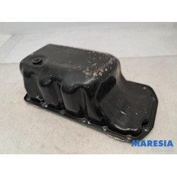 Peugeot - 508 - Sump